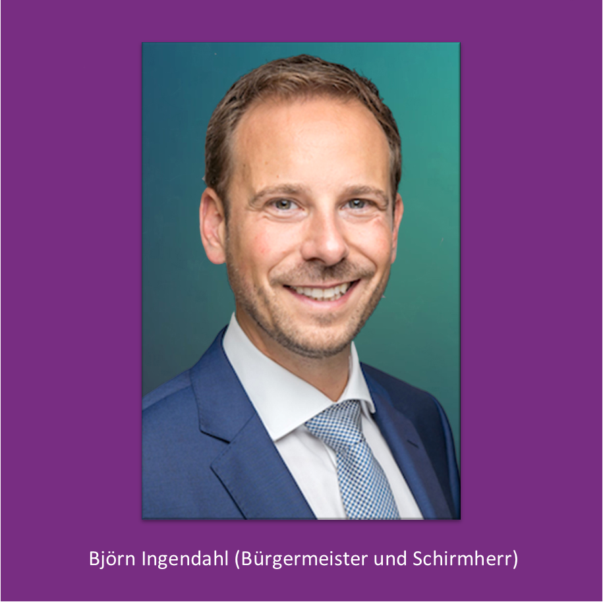 Bürgermeister